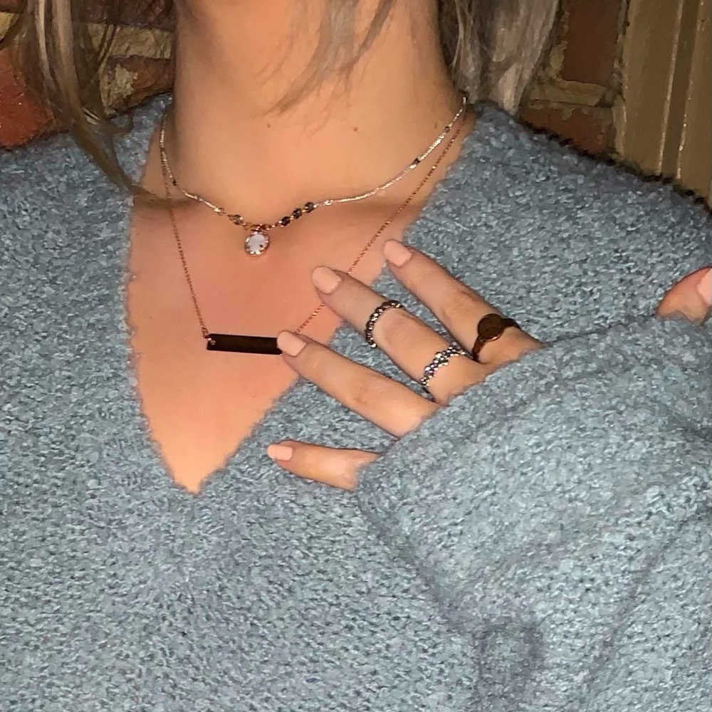J Crew Sweater